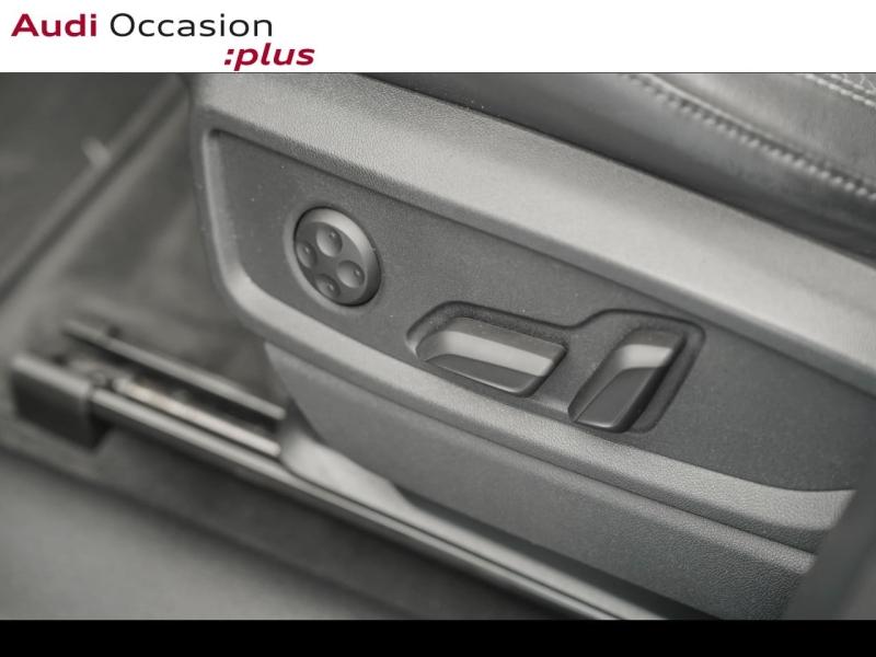 Voitures occasions Audi Q5 Sportback S line Montigny-le-Bretonneux