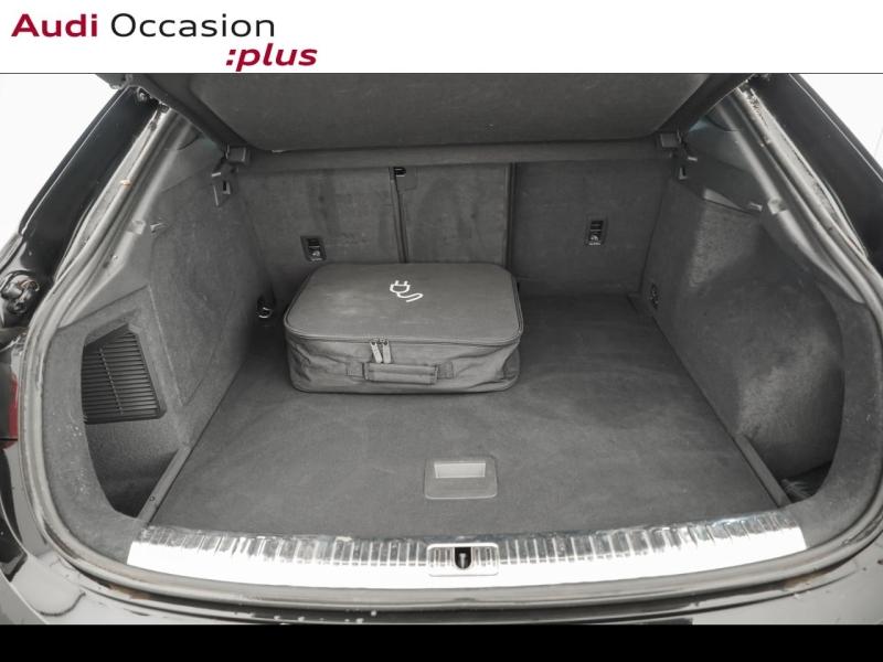 Voitures occasions Audi Q3 Sportback S line Montigny-le-Bretonneux
