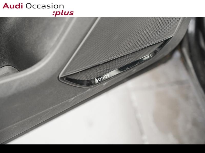 Voitures occasions Audi Q3 Sportback S line Montigny-le-Bretonneux