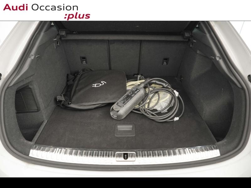 Voitures occasions Audi Q3 Sportback S line Montigny-le-Bretonneux