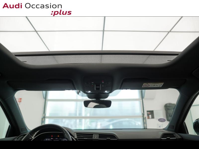 Voitures occasions Audi Q3 Sportback S line Montigny-le-Bretonneux