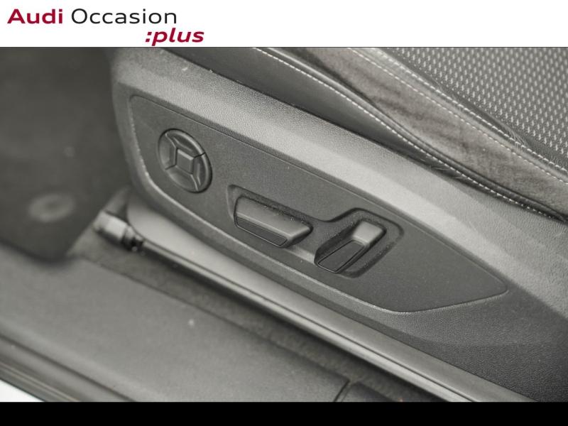 Voitures occasions Audi Q3 Sportback S line Montigny-le-Bretonneux