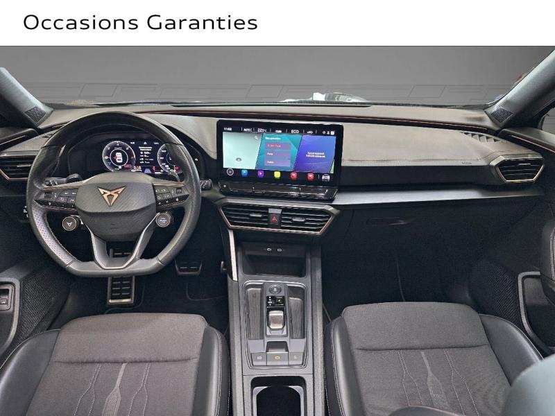 Voitures occasions CUPRA FORMENTOR VZ Montigny-le-Bretonneux