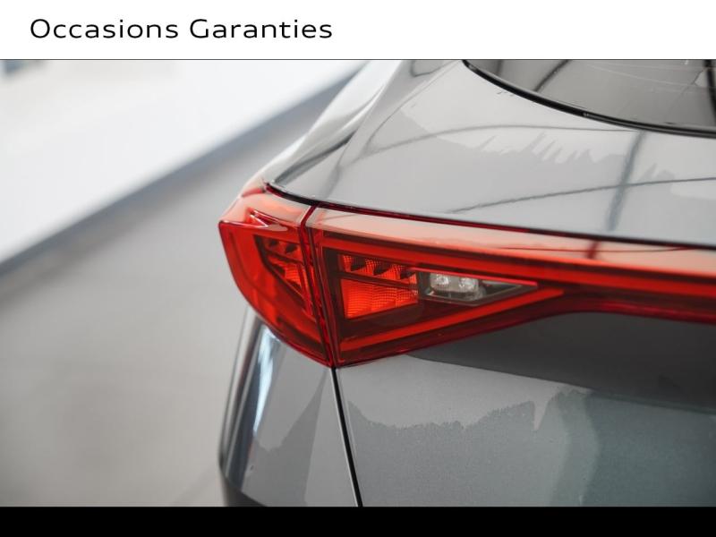 Voitures occasions CUPRA FORMENTOR VZ Montigny-le-Bretonneux