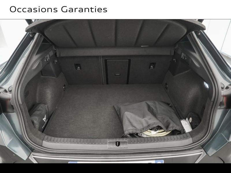 Voitures occasions CUPRA FORMENTOR VZ Montigny-le-Bretonneux