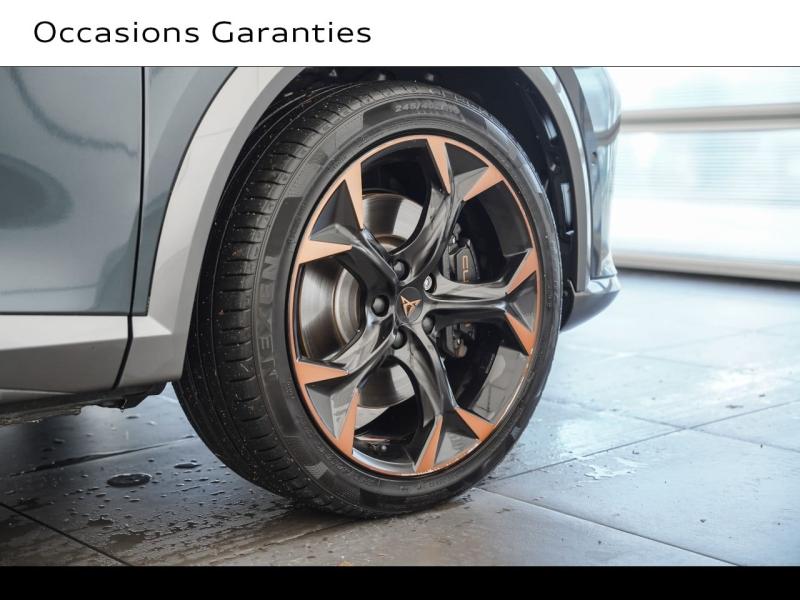 Voitures occasions CUPRA FORMENTOR VZ Montigny-le-Bretonneux