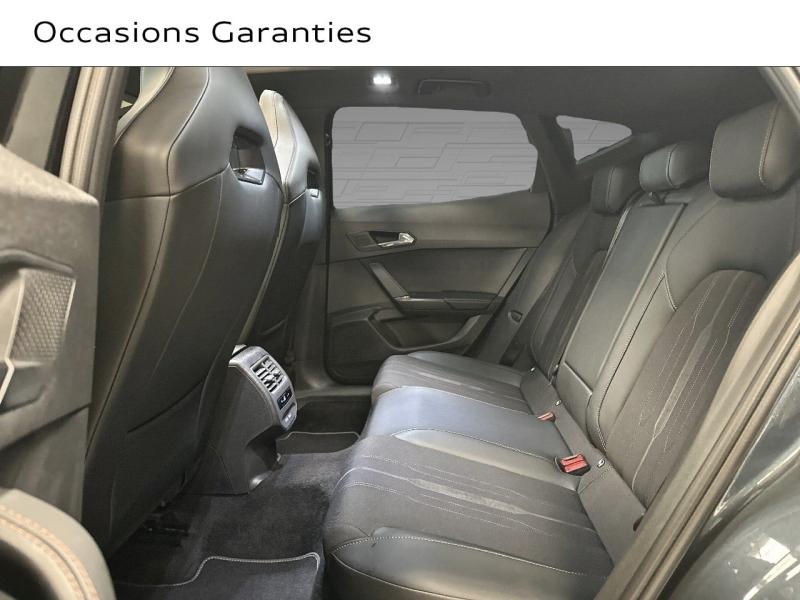 Voitures occasions CUPRA FORMENTOR VZ Montigny-le-Bretonneux