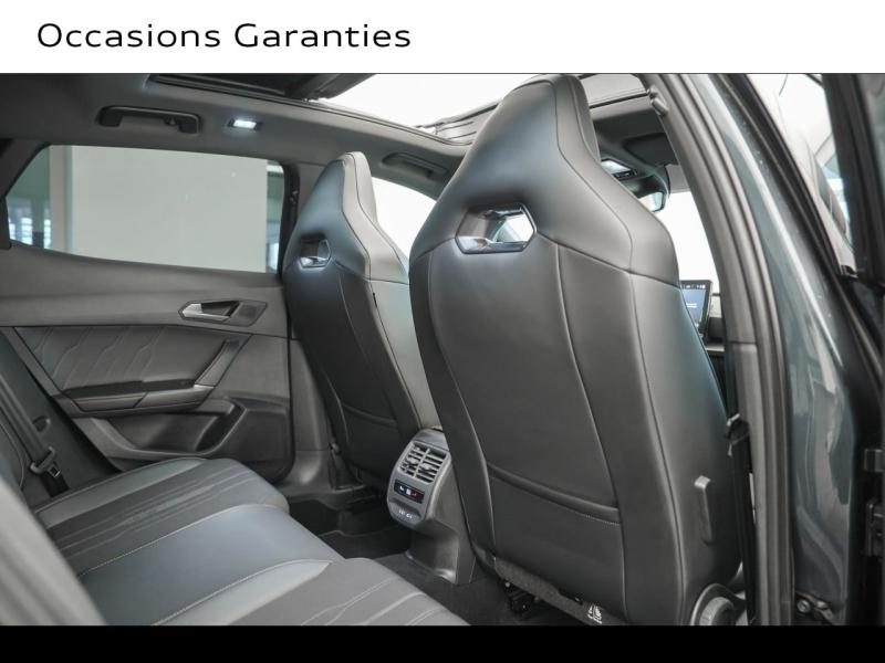 Voitures occasions CUPRA FORMENTOR VZ Montigny-le-Bretonneux