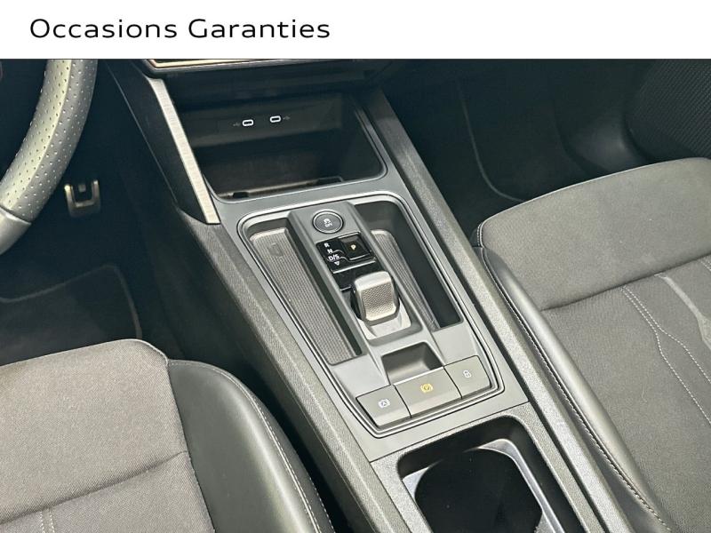 Voitures occasions CUPRA FORMENTOR VZ Montigny-le-Bretonneux