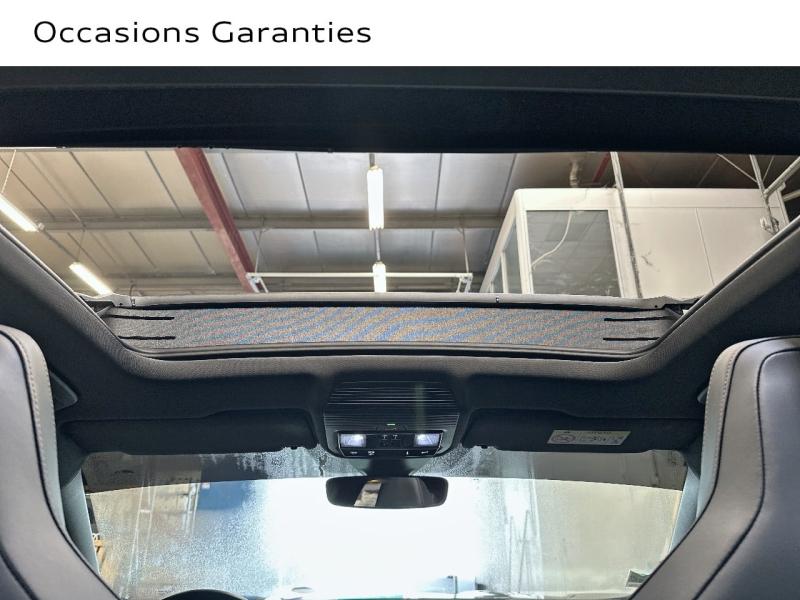 Voitures occasions CUPRA FORMENTOR VZ Montigny-le-Bretonneux