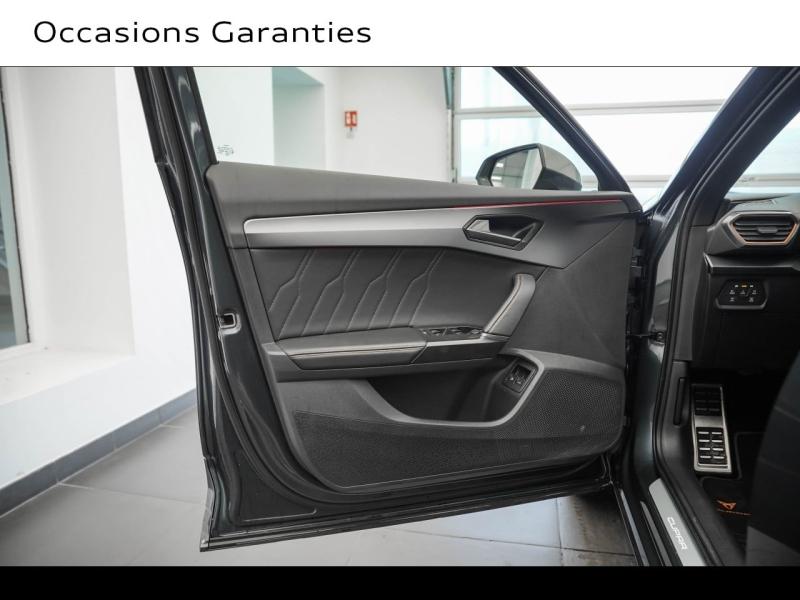 Voitures occasions CUPRA FORMENTOR VZ Montigny-le-Bretonneux