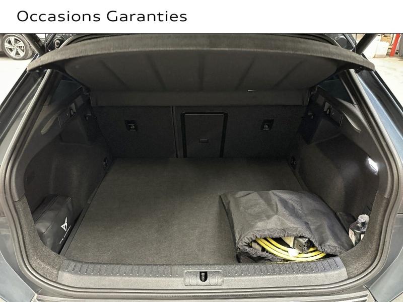 Voitures occasions CUPRA FORMENTOR VZ Montigny-le-Bretonneux