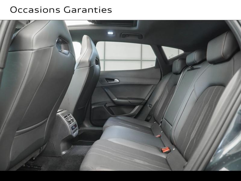 Voitures occasions CUPRA FORMENTOR VZ Montigny-le-Bretonneux