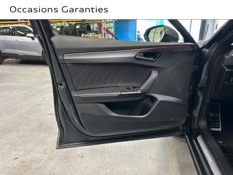 Voitures occasions CUPRA FORMENTOR VZ Montigny-le-Bretonneux