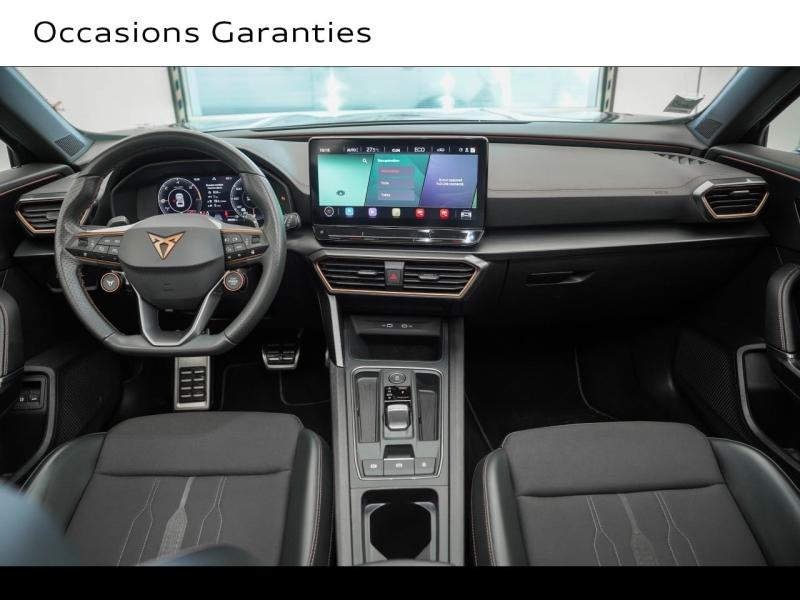 Voitures occasions CUPRA FORMENTOR VZ Montigny-le-Bretonneux