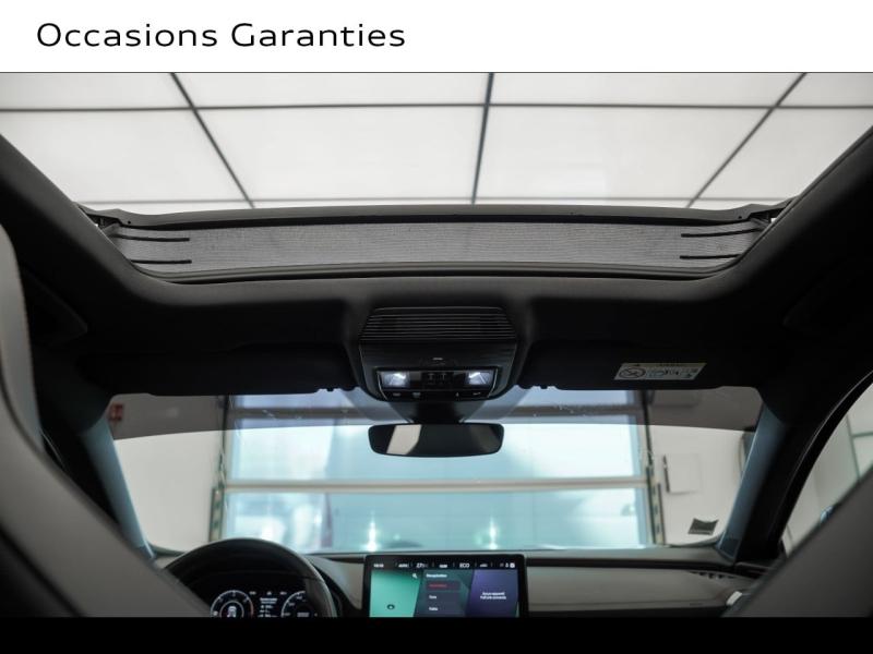 Voitures occasions CUPRA FORMENTOR VZ Montigny-le-Bretonneux