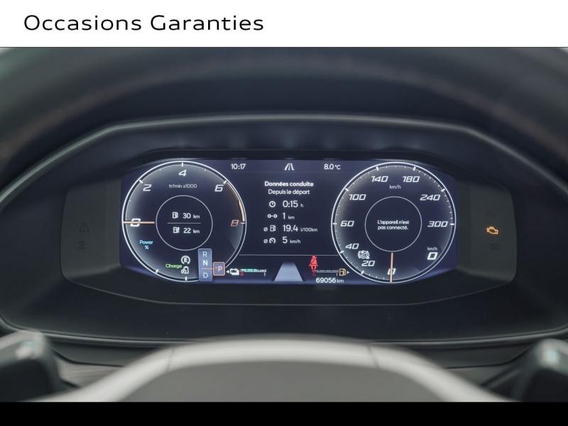 Voitures occasions CUPRA FORMENTOR VZ Montigny-le-Bretonneux