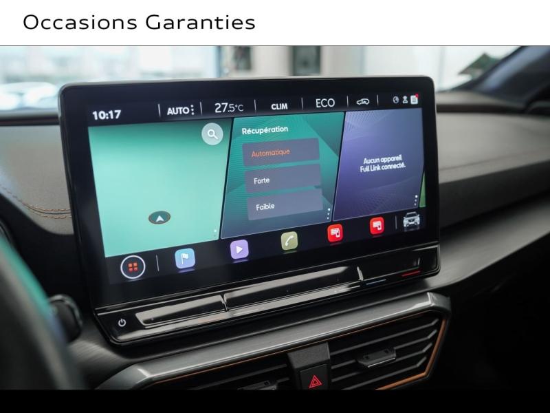 Voitures occasions CUPRA FORMENTOR VZ Montigny-le-Bretonneux