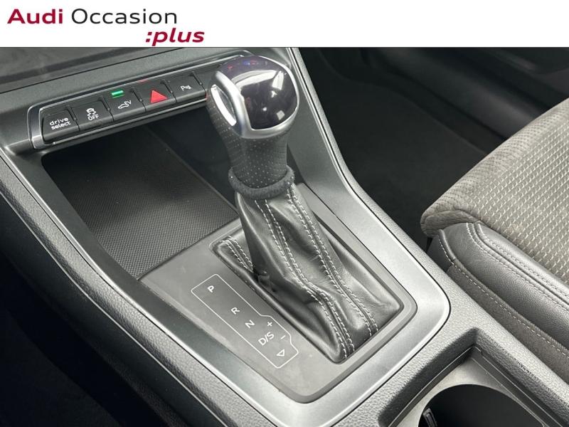 Voitures occasions Audi Q3 S line Montigny-le-Bretonneux
