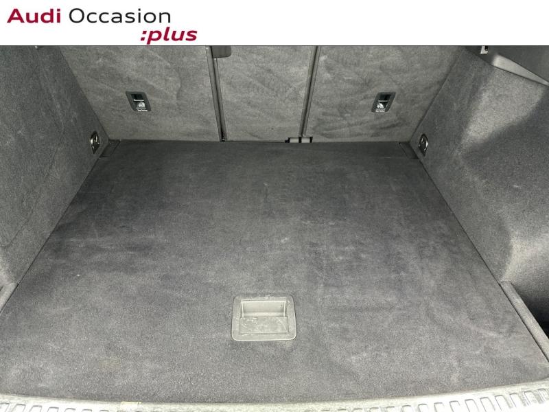 Voitures occasions Audi Q3 S line Montigny-le-Bretonneux