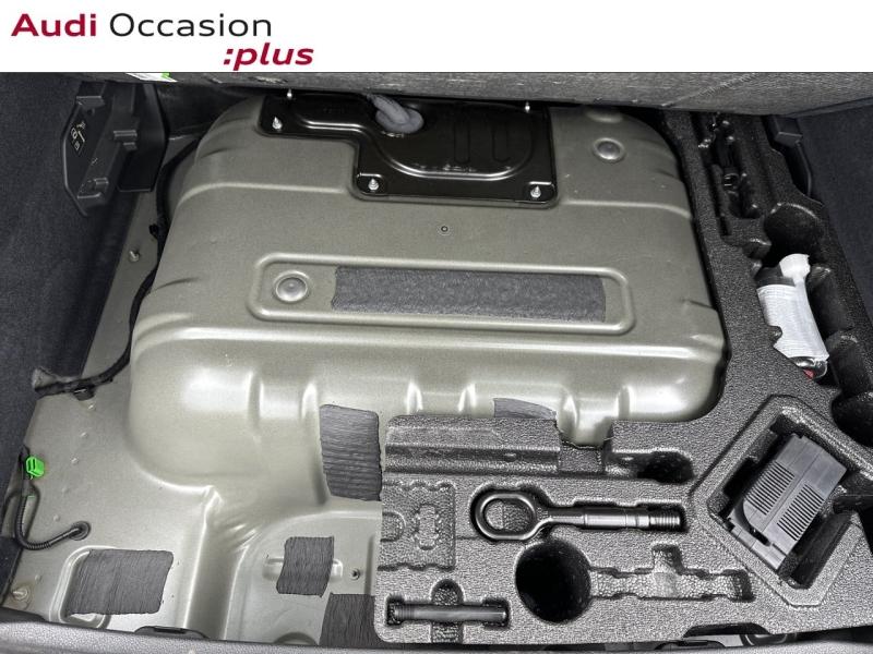 Voitures occasions Audi Q3 S line Montigny-le-Bretonneux