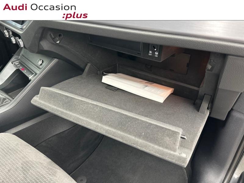 Voitures occasions Audi Q3 S line Montigny-le-Bretonneux