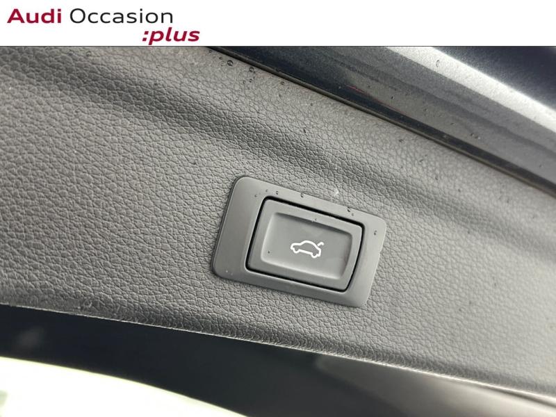 Voitures occasions Audi Q3 S line Montigny-le-Bretonneux