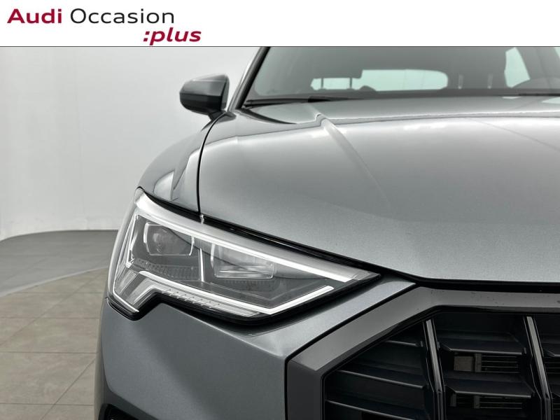 Voitures occasions Audi Q3 S line Montigny-le-Bretonneux