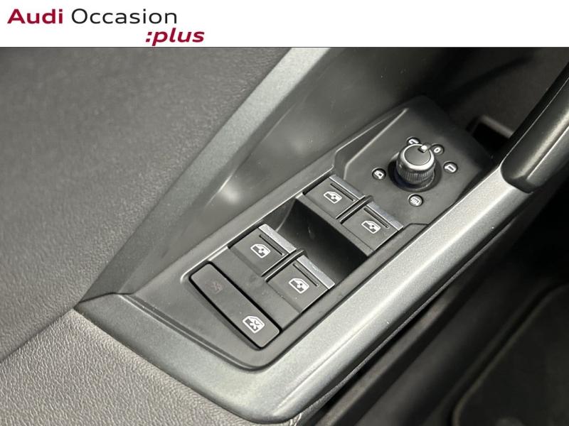 Voitures occasions Audi Q3 S line Montigny-le-Bretonneux