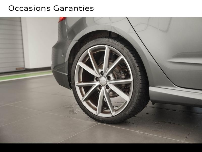 Voitures occasions Audi A3 Sportback S line Montigny-le-Bretonneux