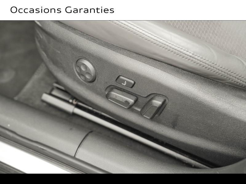 Voitures occasions Audi A3 Sportback S line Montigny-le-Bretonneux