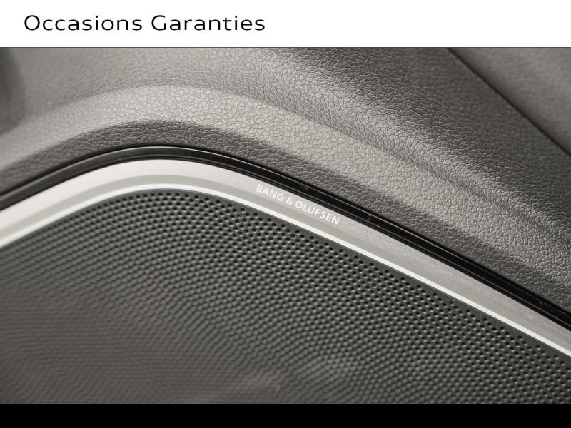 Voitures occasions Audi A3 Sportback S line Montigny-le-Bretonneux