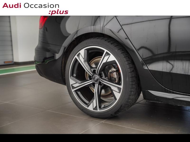 Voitures occasions Audi A4 Avant S Edition Montigny-le-Bretonneux