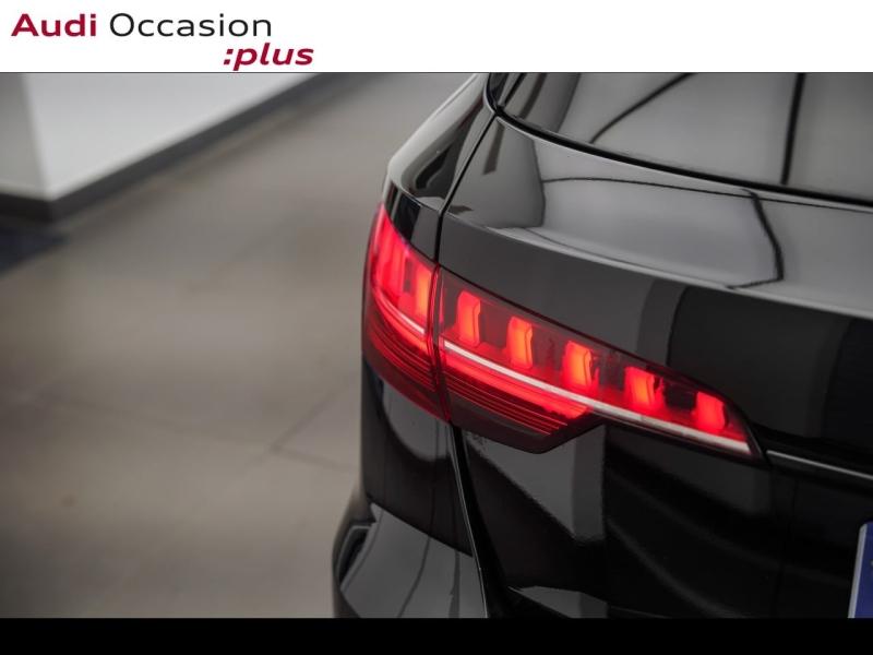Voitures occasions Audi A4 Avant S Edition Montigny-le-Bretonneux