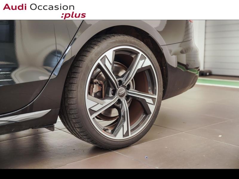 Voitures occasions Audi A4 Avant S Edition Montigny-le-Bretonneux