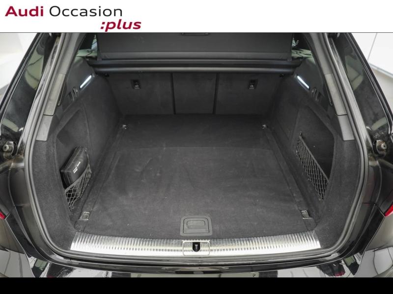 Voitures occasions Audi A4 Avant S Edition Montigny-le-Bretonneux