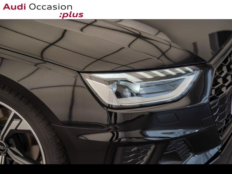 Voitures occasions Audi A4 Avant S Edition Montigny-le-Bretonneux