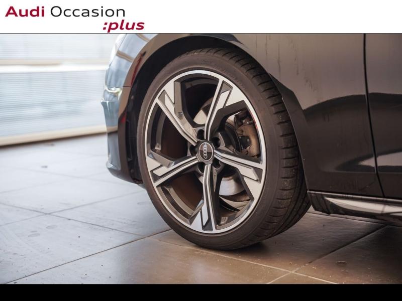 Voitures occasions Audi A4 Avant S Edition Montigny-le-Bretonneux