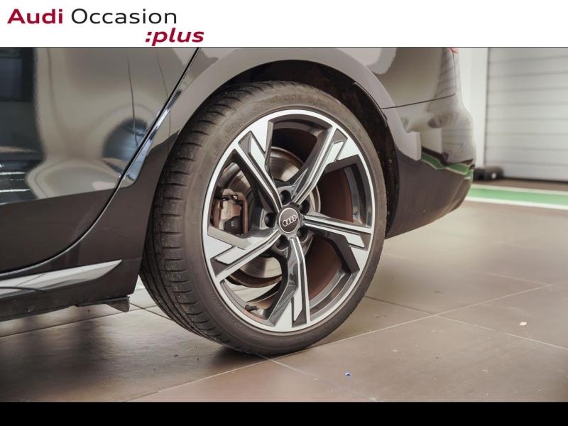 Voitures occasions Audi A4 Avant S Edition Montigny-le-Bretonneux