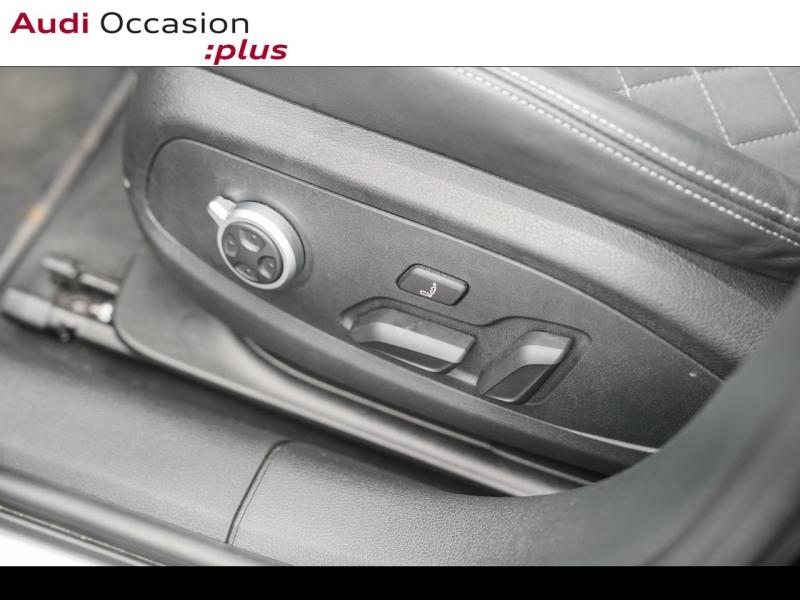 Voitures occasions Audi A4 Avant S Edition Montigny-le-Bretonneux