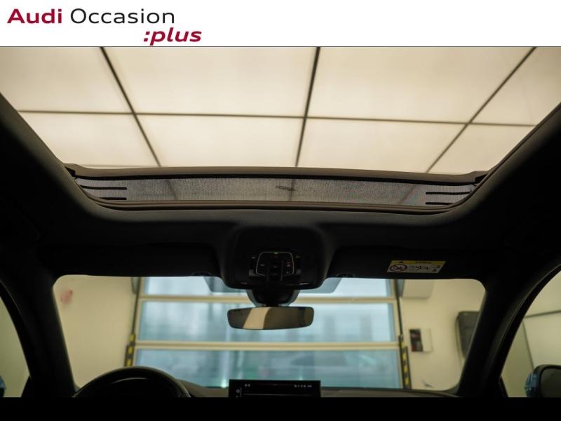 Voitures occasions Audi A4 Avant S Edition Montigny-le-Bretonneux