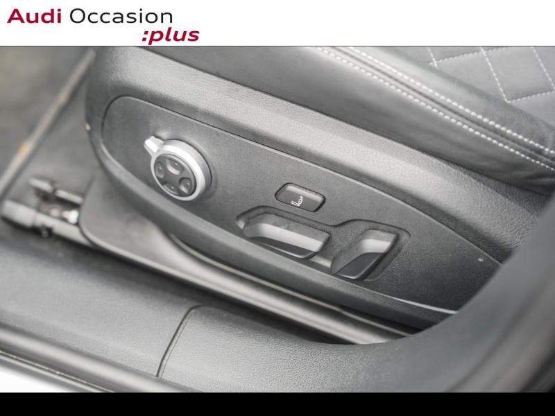 Voitures occasions Audi A4 Avant S Edition Montigny-le-Bretonneux