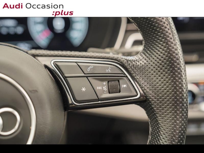 Voitures occasions Audi A4 Avant S Edition Montigny-le-Bretonneux