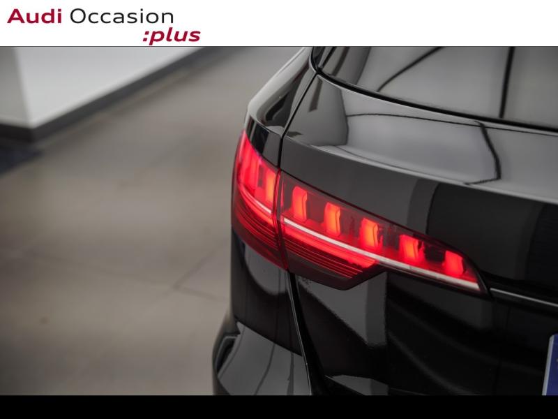 Voitures occasions Audi A4 Avant S Edition Montigny-le-Bretonneux