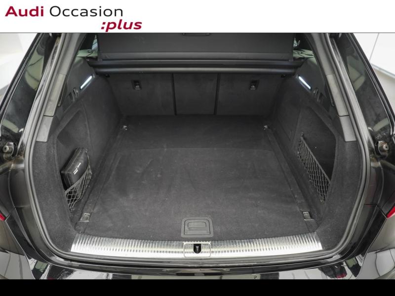 Voitures occasions Audi A4 Avant S Edition Montigny-le-Bretonneux