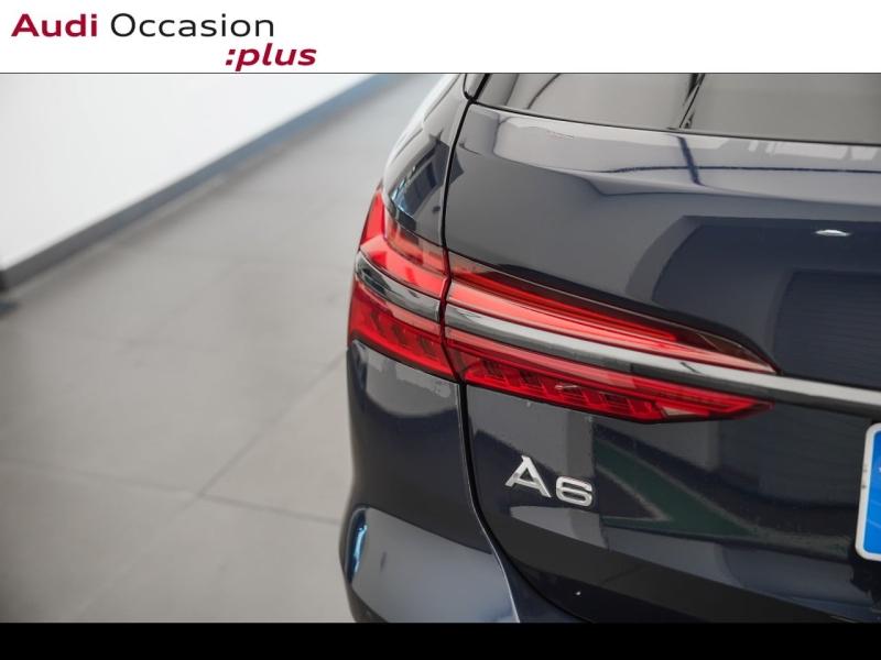 Voitures occasions Audi A6 AVANT Compétition Montigny-le-Bretonneux