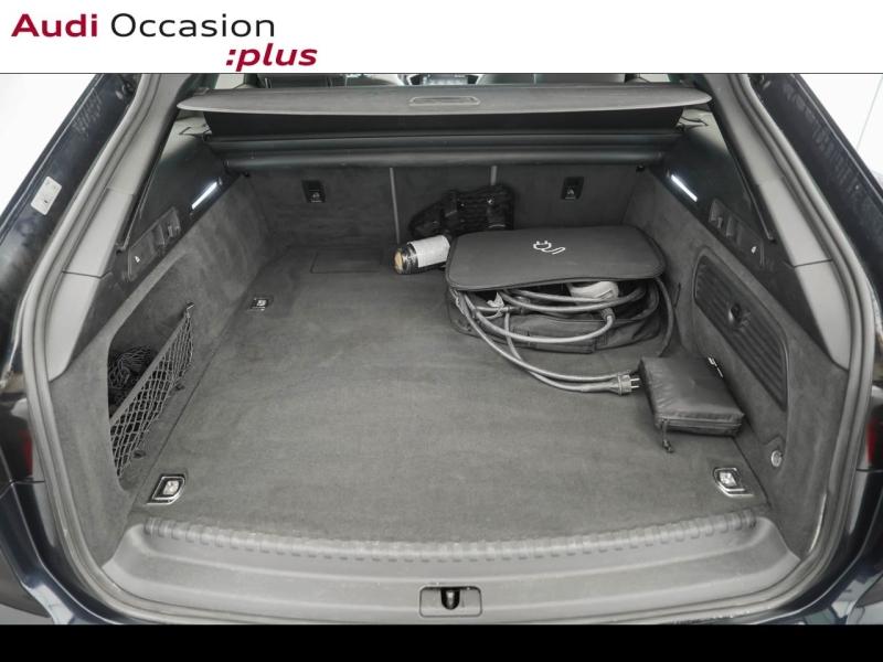 Voitures occasions Audi A6 AVANT Compétition Montigny-le-Bretonneux
