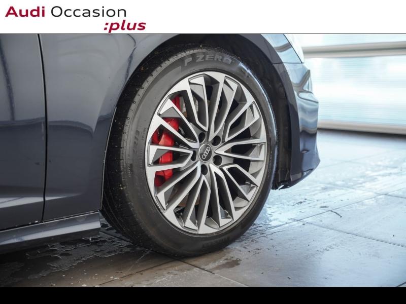 Voitures occasions Audi A6 AVANT Compétition Montigny-le-Bretonneux