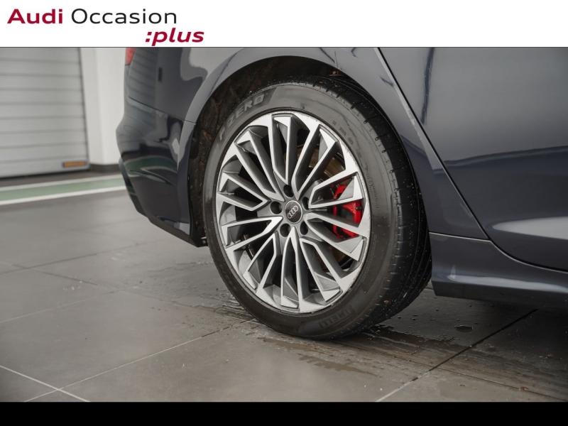 Voitures occasions Audi A6 AVANT Compétition Montigny-le-Bretonneux