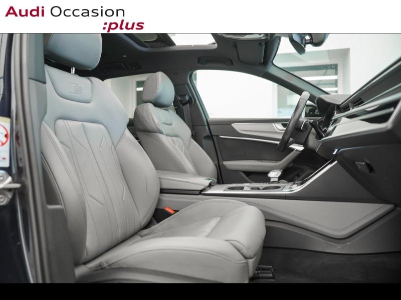 Voitures occasions Audi A6 AVANT Compétition Montigny-le-Bretonneux